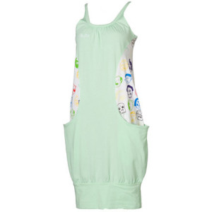 Nikita Bush Butter Dress - Women's