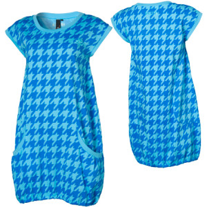 Nikita Cactus Dress - Women's
