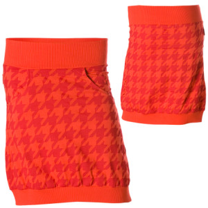 Nikita Clove Skirt - Women's