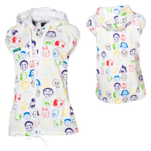 Nikita Jambolan Vest - Women's