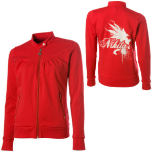 Nikita Kiwifruit Jacket - Women's