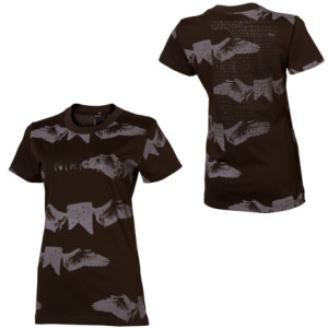 Nikita Rambai T-Shirt - Short-Sleeve - Women's