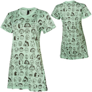 Nikita Seed Palm T-Shirt - Short-Sleeve - Women's
