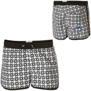 Nikita Sugarberry Board Shorts - Women's