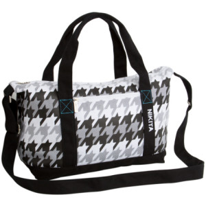 Nikita Wild Olive Bag - Women's