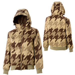 Nikita Snowcrust Jacket - Women's