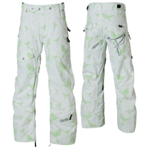 Nikita Bluebird Pant - Women's