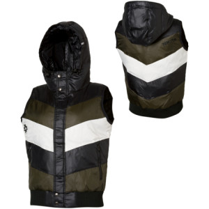 Nikita Aladfar Down Vest - Women's