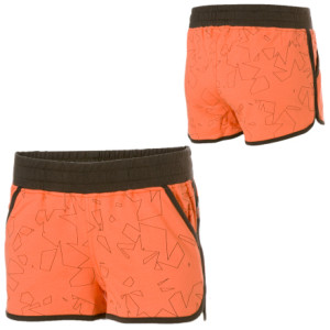 Nikita Adult Short - Women's
