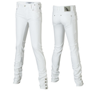 Nikita Belleville Denim Pant - Women's
