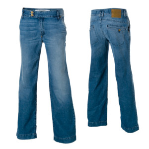 Nikita Marilyn Denim Pant - Women's
