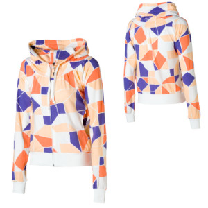 Nikita Equal Full-Zip Hooded Sweatshirt - Women's