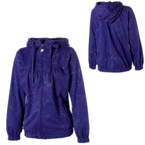 Nikita Exotic Full-Zip Hooded Sweatshirt - Women's