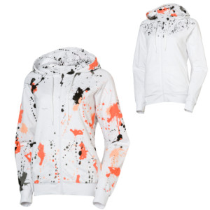 Nikita Extreme Full-Zip Hooded Sweatshirt - Women's