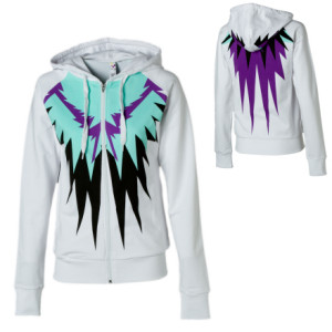 Nikita Fearless Full-Zip Hooded Sweatshirt - Women's