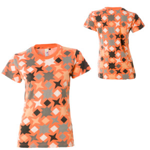 Nikita Hyper T-Shirt - Short-Sleeve - Women's