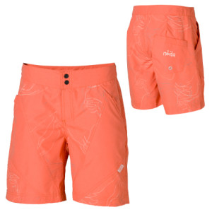 Nikita Jolly Surf Board Short - Womens
