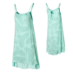 Nikita Parallel Dress - Women's