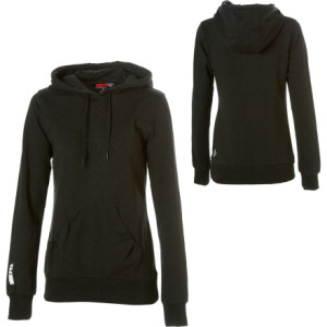 Nikita Hocus Pocus Pullover Hooded Sweatshirt - Women's