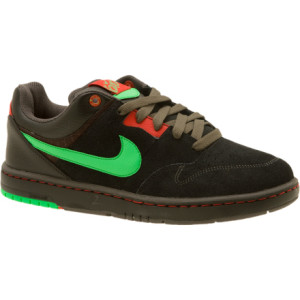 Nike 6.0 Zoom Cush Skate Shoe - Men's