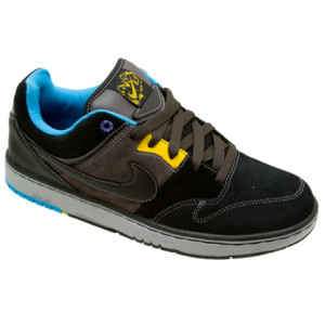 Nike 6.0 Zoom Cush Skate Shoe - Men's