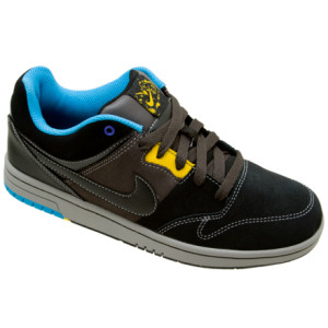 Nike 6.0 Cush Jr. Shoe - Boys'