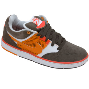 Nike 6.0 6.0 Zoom Cush Wakeskate Shoe - Men's