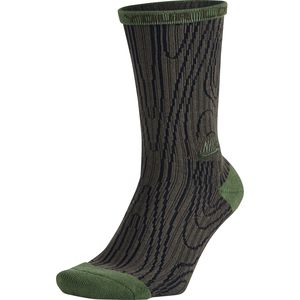 Nike SB Dri-Fit Woodgrain Crew Socks