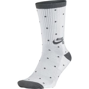 Nike Dot Crew Skate Socks