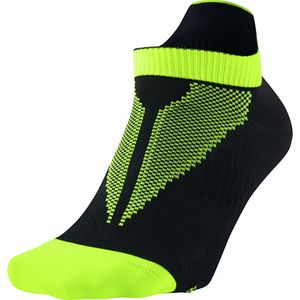 Nike Elite Run Lightweight No-Show Socks