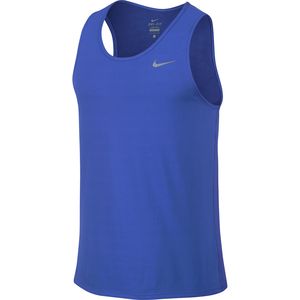 Nike Dri-Fit Contour Tank Top - Men's