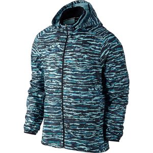Nike Vapor Printed Jacket - Men's