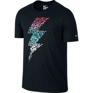 Nike Run P Flash Shirt - Short-Sleeve - Men's