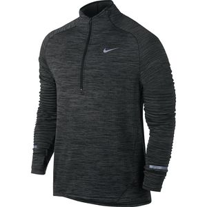 Nike Element Sphere Half-Zip Shirt - Long-Sleeve - Men's