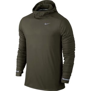 Nike Dri-FIT Element Shirt - Long-Sleeve - Men's
