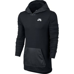 Nike SB Skyline Overlay Pullover Hoodie - Men's