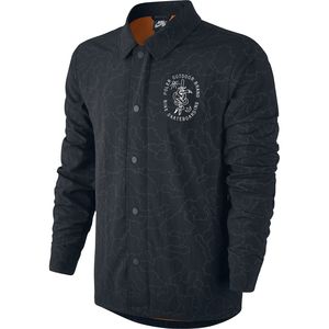 Nike Nike SB Poler Collab Coaches Jacket - Men's