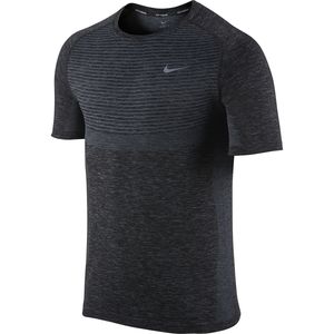 Nike Dri-FIT Knit Shirt - Short-Sleeve - Men's