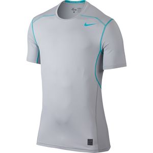 Nike Hypercool Fitted Shirt - Short-Sleeve - Men's