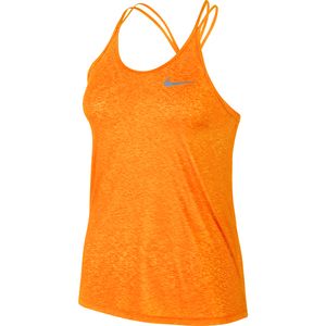 Nike Dri-FIT Cool Breeze Strappy Tank Top - Women's