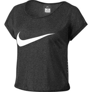 Nike Run Free Swoosh Cool Shirt - Women's