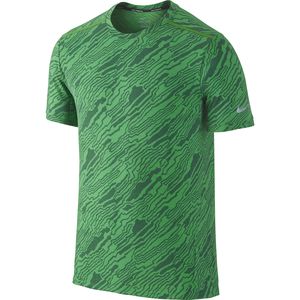 Nike Dri-Fit Elevate Trailwind Shirt - Short-Sleeve - Men's
