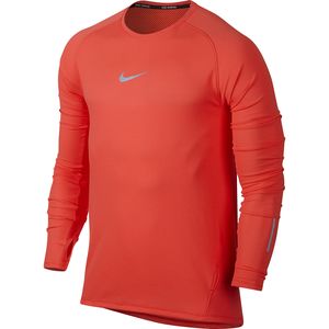 Nike Dri-Fit  AeroReact Shirt - Long-Sleeve - Men's