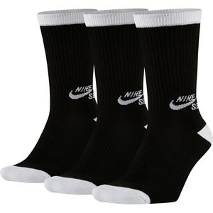 Nike SB Crew Sock - 3-Pack