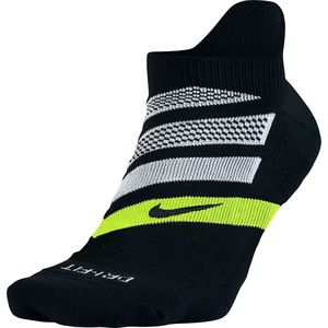 Nike Dry Cushion Dynamic Arch No-Show Running Sock - Women's
