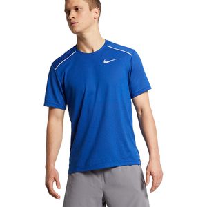 Nike Breathe Rise 365 Short-Sleeve Top - Men's