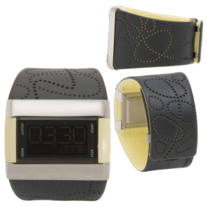 Nike Timing Merge Step Watch - Women 's - 2006