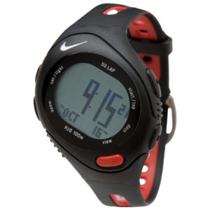 Nike Timing Triax Speed 50 Super Watch - 2007