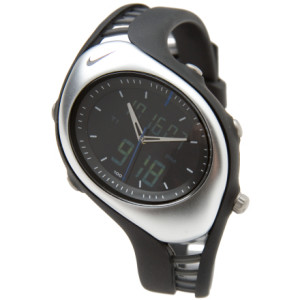Nike Timing Triax Swift ADX Watch