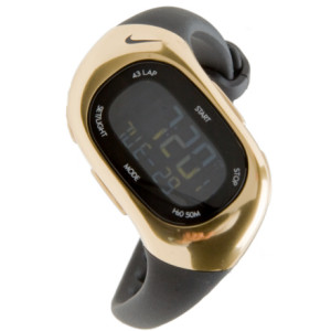 Nike Timing Triax Mia Watch - Women's - 2008